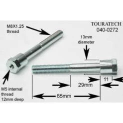 SW-MOTECH LEH.07.039.111.B Handlebar Riser For BMW R1200GS, F800GSA -Motorcycle Gear Shop sw motech leh 07 039 111 b handlebar riser r1200gs 7