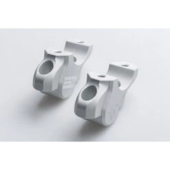 Sw-Motech LEH.07.039.12601 Barback Handlebar Risers BMW R1200GS LC '13-'17 / Adventure '14-'17 -Motorcycle Gear Shop sw motech leh 07 039 12601 barback handlebar riser image4