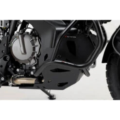 Sw-Motech MSS.03.992.10000/B Engine Guard, Black For Husqvarna Norden 901 (2021-) -Motorcycle Gear Shop sw motech mss 03 992 10000 b engine guard black image4