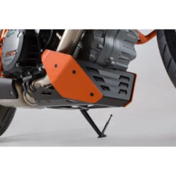 Sw-Motech MSS.04.532.10003 Skid Plate For KTM 1290 Super Duke R / GT (2014-2019)
