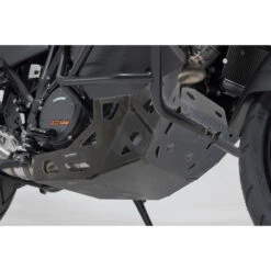 Sw-Motech MSS.04.835.10002/B Engine Guard, Black For KTM 1290 Super Adventure R (2021-)