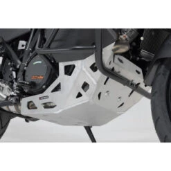 Sw-Motech MSS.04.835.10002/S Engine Guard, Silver For KTM 1290 Super Adventure R (2021-)