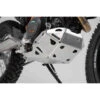 Sw-Motech MSS.04.946.10000 Skid Plate For KTM 690 Enduro (2020-) -Motorcycle Gear Shop sw motech mss 04 946 10000 skid plate
