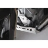 Sw-Motech MSS.07.781.10100/B Skid Plate Extension BMW Models -Motorcycle Gear Shop sw motech mss 07 781 10100 b front skid plate