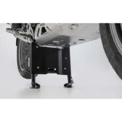 Sw-Motech MSS.07.781.10302/B Engine Guard Extension For BMW R1200GS/R1250GS/Adventure