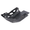 Sw-Motech MSS.22.822.10000/B Engine Guard, Black For Ducati Multistrada V4 '21- -Motorcycle Gear Shop sw motech mss 22 822 10000 b skid plate black