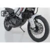 Sw-Motech MSS.22.995.10000/B Engine Guard, Black For Ducati DesertX (2022-) -Motorcycle Gear Shop sw motech mss 22 995 10000 b engine guard black