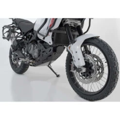 Sw-Motech MSS.22.995.10000/B Engine Guard, Black For Ducati DesertX (2022-)