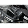 Sw-Motech NSW.07.004.20000.B Auxiliary Light Mount BMW R1200GS LC (2013-) -Motorcycle Gear Shop sw motech nsw 07 004 20000 b auxiliary light mount