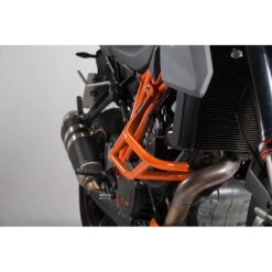 Sw-Motech SBL.04.430.10000O Engine Guards / Crashbars For KTM 1290 Super Duke R (2014-current)
