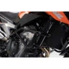Sw-Motech SBL.04.641.10000/B Crash Bars Engine Guards For KTM 790 Duke (2018-) -Motorcycle Gear Shop sw motech sbl 04 641 10000 b crash bars
