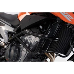 Sw-Motech SBL.04.641.10000/B Crash Bars Engine Guards For KTM 790 Duke (2018-) -Motorcycle Gear Shop sw motech sbl 04 641 10000 b crash bars image3
