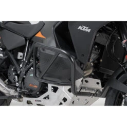 Sw-Motech SBL.04.835.10000/B Crashbars, Black For KTM 1290 Super Adventure '21-