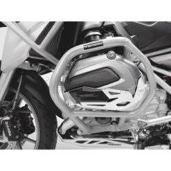 Sw-Motech SBL.07.783.10001 Lower Crashbars For BMW R1200GS LC 2013-current -Motorcycle Gear Shop sw motech sbl 07 783 10001 lower crashbars 05