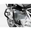 Sw-Motech SBL.07.783.10001 Lower Crashbars For BMW R1200GS LC 2013-current -Motorcycle Gear Shop sw motech sbl 07 783 10001 lower crashbars