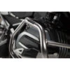 Sw-Motech SBL.07.783.10100 Lower Crashbars / Engine Guards For BMW R1200GS LC (2013-current) -Motorcycle Gear Shop sw motech sbl 07 783 10100 lower crashbars r1200gs image1