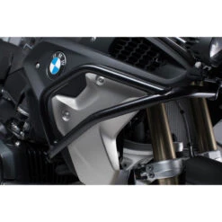 Sw-Motech SBL.07.870.10000.B Upper Crash Bars For BMW R1200GS LC (2017-) & R1250GS (2019-)