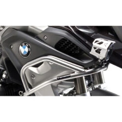 Sw-Motech SBL.07.870.10000.B Upper Crash Bars For BMW R1200GS LC (2017-) & R1250GS (2019-) -Motorcycle Gear Shop sw motech sbl 07 870 10000 b upper crash bars image3