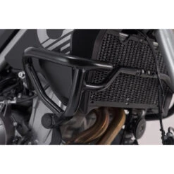 Sw-Motech SBL.13.849.10000/B Crashbars, Black For Aprilia Tuareg 660 (2021-)