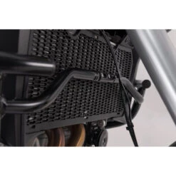 Sw-Motech SBL.13.849.10000/B Crashbars, Black For Aprilia Tuareg 660 (2021-) -Motorcycle Gear Shop sw motech sbl 13 849 10000 b crashbars black image5