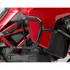 Sw-Motech SBL.22.584.10000.B Crashbars Engine Guards For Ducati Multistrada 1200 (2015-current) -Motorcycle Gear Shop sw motech sbl 22 584 10000 b engine guards image1