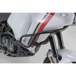 Sw-Motech SBL.22.995.10001/B Crashbars, Black For Ducati DesertX '22- -Motorcycle Gear Shop sw motech sbl 22 995 10001 b crashbars black image6