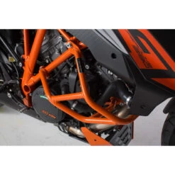 Sw-Motech SBL0443010000 Crashbars For KTM 1290 Super Duke R / GT '14-'19