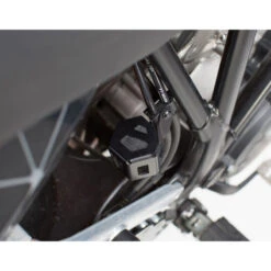 Sw-Motech SCT.04.174.10200.B Brake Reservoir Guard For KTM Adventure Models -Motorcycle Gear Shop sw motech sct 04 174 10200 b brake reservoir guard image4