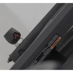 Sw-Motech STP.18.176.10100/B Rear Axle Sliders, Black For Harley Pan America (2021-) -Motorcycle Gear Shop sw motech stp 18 176 10100 b rear axle sliders image6