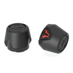 Sw-Motech STP.22.176.10302/B Rear Axle Sliders, Black For Ducati Models '14- -Motorcycle Gear Shop sw motech stp 22 176 10302 b rear axle sliders image3