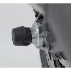 Sw-Motech STP.22.176.10302/B Rear Axle Sliders, Black For Ducati Models '14- -Motorcycle Gear Shop sw motech stp 22 176 10302 b rear axle sliders image6