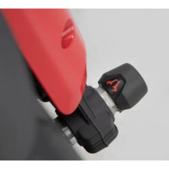 Sw-Motech STP.22.176.10600/B Front Axle Slider Set For Ducati Multistrada V4 '21- -Motorcycle Gear Shop sw motech stp 22 176 10600 b front axle slider set image7