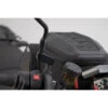 Sw-Motech SVL.00.505.10500/B Mirror Extensions For Aprilia Tuareg 660 (2021-) -Motorcycle Gear Shop sw motech svl 00 505 10500 b mirror extensions