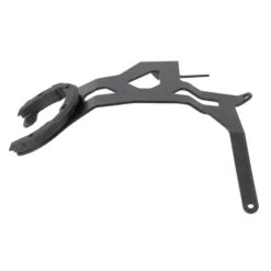 Sw-Motech TRT.00.640.32400/B Evo Tank Ring For Ducati DesertX (2022-) -Motorcycle Gear Shop sw motech trt 00 640 32400 b evo tank ring image3