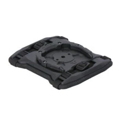 Sw-Motech TRT.00.787.21500/B PRO Seat Ring For Aprilia Tuareg 660 (2021-) -Motorcycle Gear Shop sw motech trt 00 787 21500 b pro seat ring image3