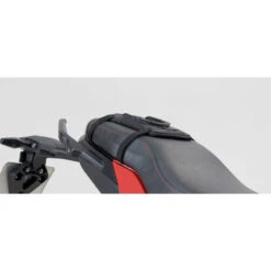 Sw-Motech TRT.00.787.21500/B PRO Seat Ring For Aprilia Tuareg 660 (2021-) -Motorcycle Gear Shop sw motech trt 00 787 21500 b pro seat ring image8