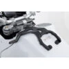 Sw-Motech TRT.00.787.32400/B PRO Tank Ring For For Ducati DesertX (2022-) -Motorcycle Gear Shop sw motech trt 00 787 32400 b pro tank ring
