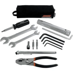 Cruztools Speedkit Compact Japanese Tool Kit