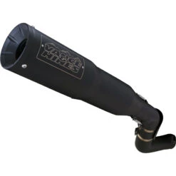 Vance & Hines 46533 Adventure Hi-Output 450 Exhaust, Black For Harley Pan America '21- -Motorcycle Gear Shop vance hines 46533 adventure hi output 450 exhaust image3