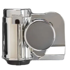 Wolo 419 Bad Boy Dual Tone Air Horn, 12-Volt -Motorcycle Gear Shop wolo 419 bad boy dual tone air horn 12 volt image3