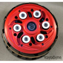 Yoyodyne T10941 Slipper Clutch For Ducati 1098 1198 And 1100's