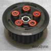 Yoyodyne T17603 Slipper Clutch For Ducati 848 -Motorcycle Gear Shop yoyodyne t17603 slipper clutch