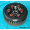 Yoyodyne T18303 Slipper Clutch For Aprilia RSV Mille -Motorcycle Gear Shop yoyodyne t18303 slipper clutch