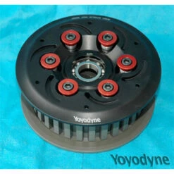 Yoyodyne T18303 Slipper Clutch For Aprilia RSV Mille
