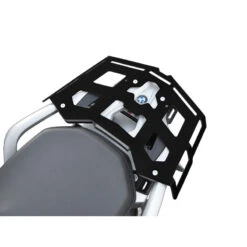 Zieger 10000052 Top Case Rack, Black For BMW R1200GS/R1250GS (2013-)