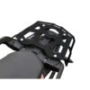 Zieger 10000063 Top Case Rack, Black For KTM 1190/1290 Super Adventure -Motorcycle Gear Shop zieger 10000063 top case rack black