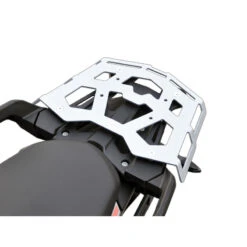 Zieger 10000064 Top Case Rack, Silver For KTM 1190/1290 Super Adventure '15-'20
