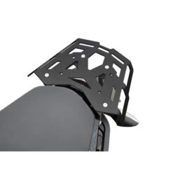 Zieger 10000065 Top Case Rack, Black For KTM 690 Duke (2012-2019)