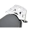 Zieger 10000066 Top Case Rack, Silver For KTM 690 Duke (2012-2019) -Motorcycle Gear Shop zieger 10000066 top case rack silver