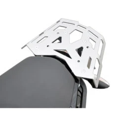 Zieger 10000066 Top Case Rack, Silver For KTM 690 Duke (2012-2019)